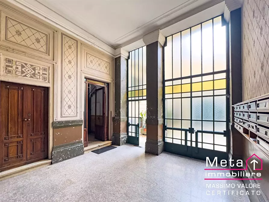 Immagine 8 di Appartamento in affitto  in Via Brioschi 32 a Milano