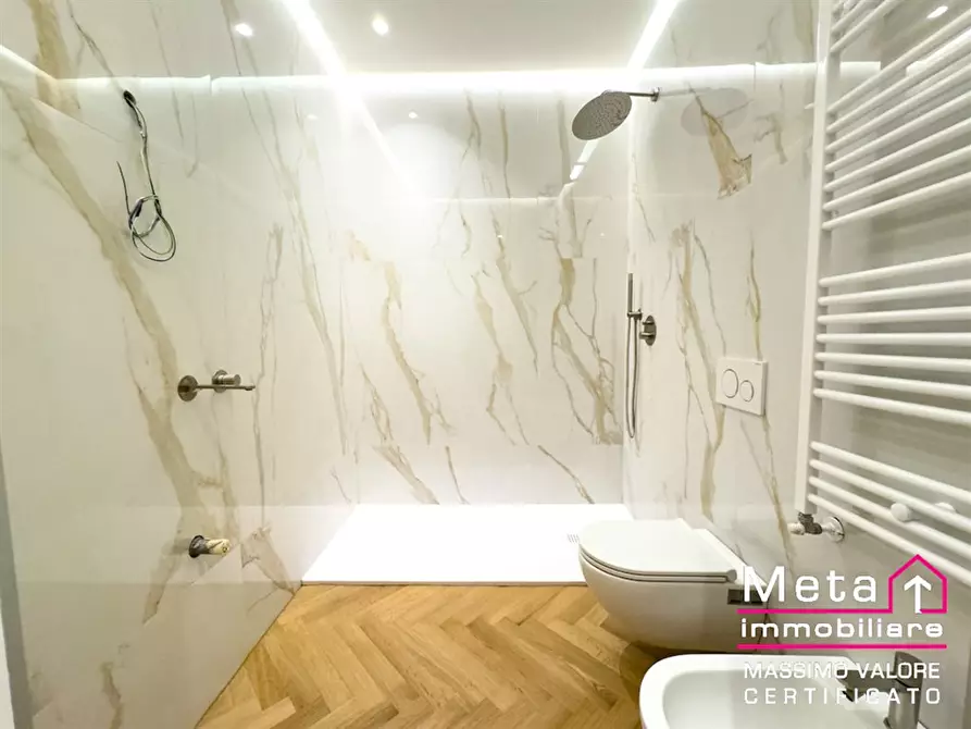 Immagine 1 di Appartamento in vendita  in Via San Primo 8 a Milano