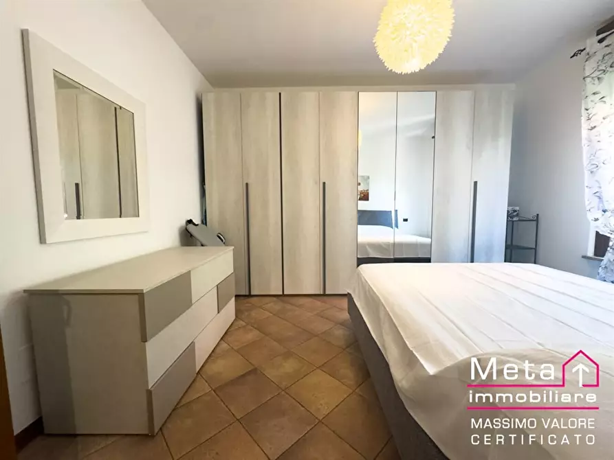 Immagine 6 di Appartamento in affitto  in via Bambini di Beslan 2 a San Giuliano Milanese