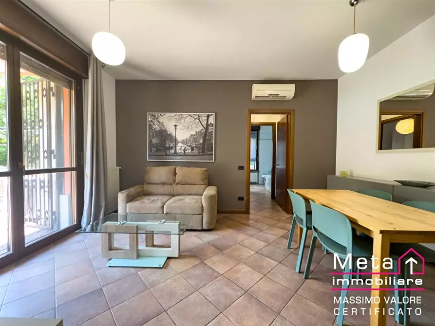 Immagine 1 di Appartamento in affitto  in via Bambini di Beslan 2 a San Giuliano Milanese