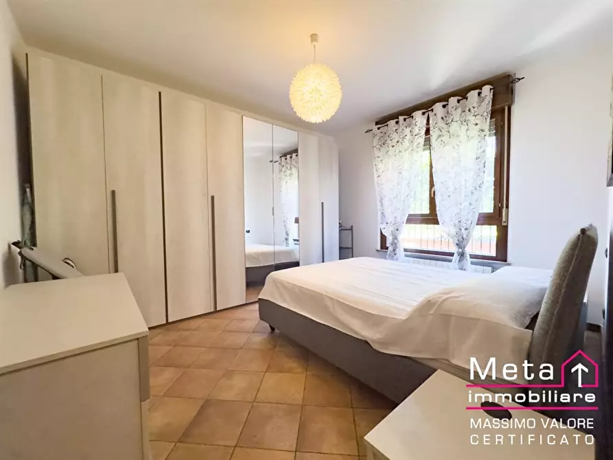 Immagine 5 di Appartamento in affitto  in via Bambini di Beslan 2 a San Giuliano Milanese