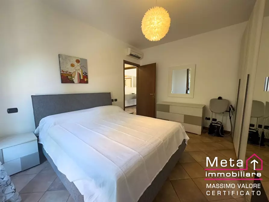 Immagine 7 di Appartamento in affitto  in via Bambini di Beslan 2 a San Giuliano Milanese