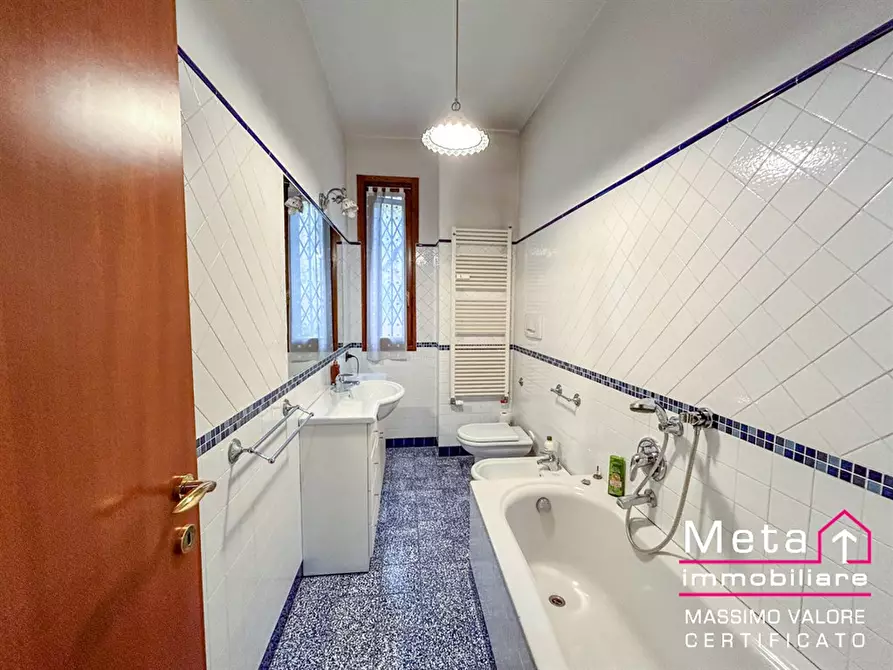 Immagine 6 di Appartamento in vendita  in via Agadir 4 a San Donato Milanese