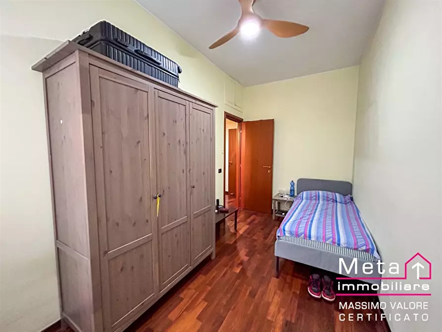 Immagine 4 di Appartamento in vendita  in via Agadir 4 a San Donato Milanese