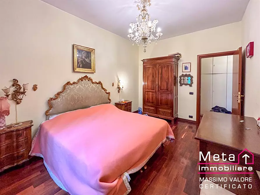 Immagine 9 di Appartamento in vendita  in via Agadir 4 a San Donato Milanese