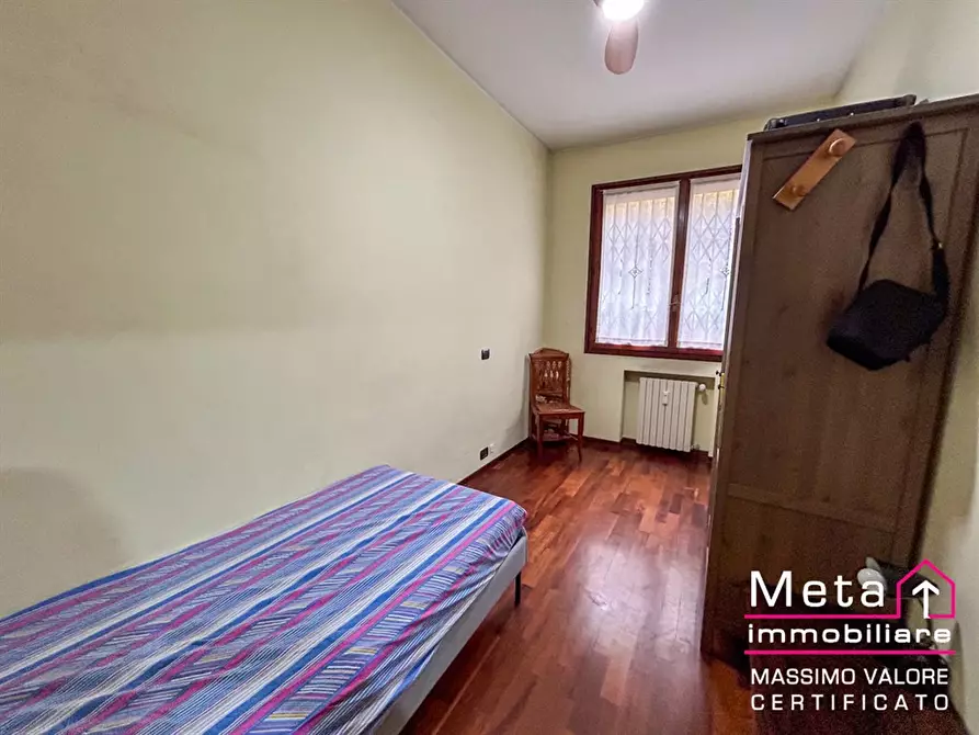 Immagine 3 di Appartamento in vendita  in via Agadir 4 a San Donato Milanese