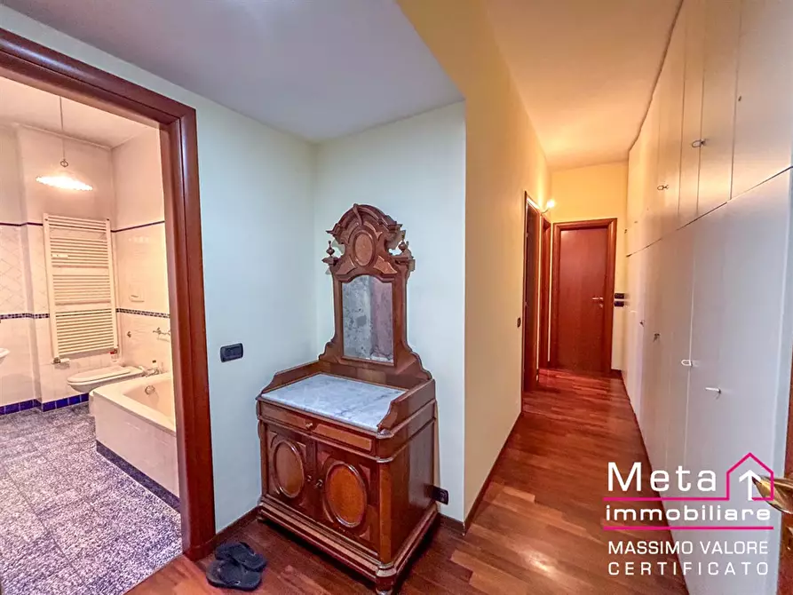 Immagine 5 di Appartamento in vendita  in via Agadir 4 a San Donato Milanese