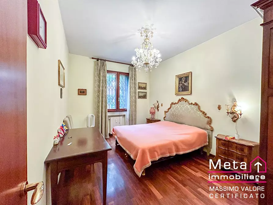 Immagine 8 di Appartamento in vendita  in via Agadir 4 a San Donato Milanese