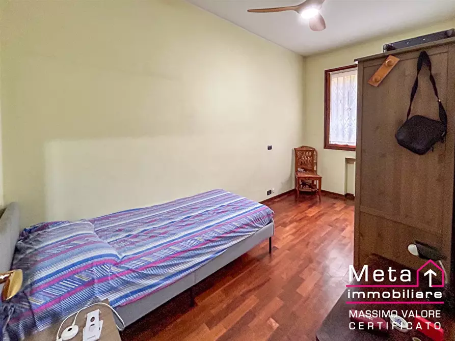 Immagine 2 di Appartamento in vendita  in via Agadir 4 a San Donato Milanese