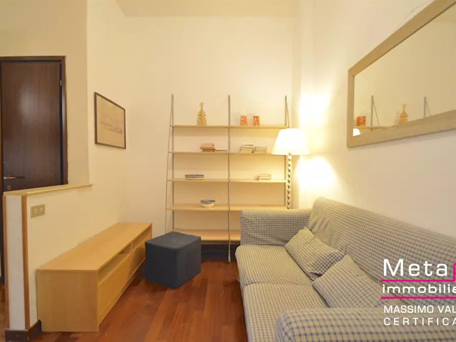 Immagine 3 di Appartamento in affitto  in via Agadir 16b a San Donato Milanese