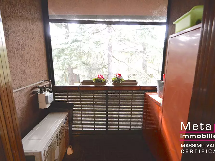 Immagine 8 di Appartamento in affitto  in via Agadir 16b a San Donato Milanese