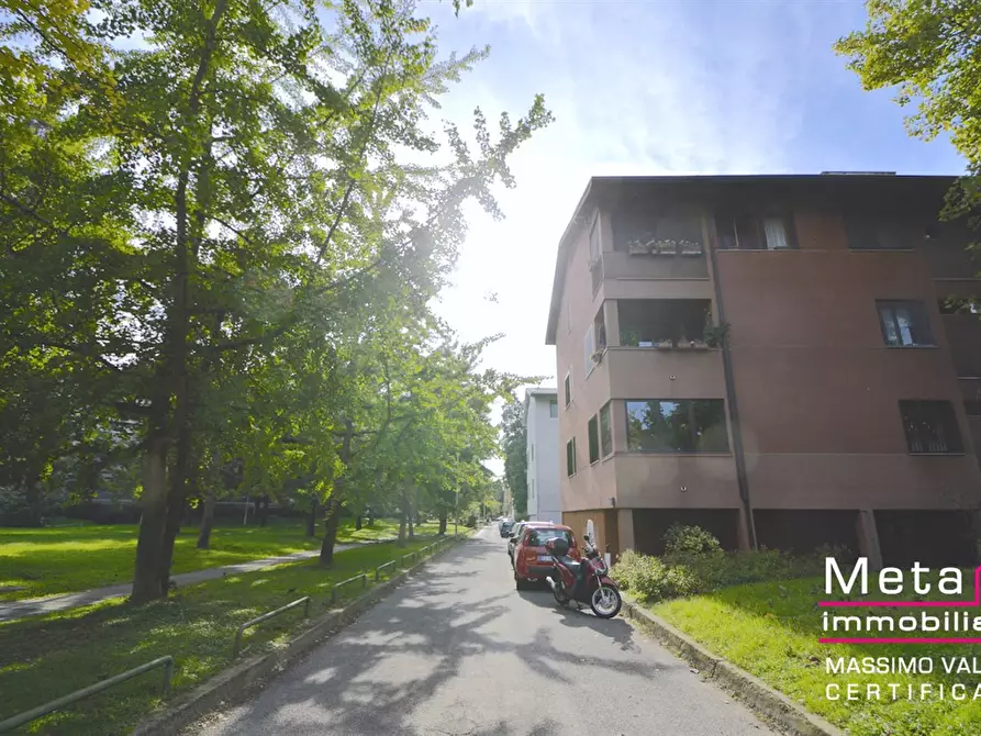 Immagine 5 di Appartamento in affitto  in via Agadir 16b a San Donato Milanese