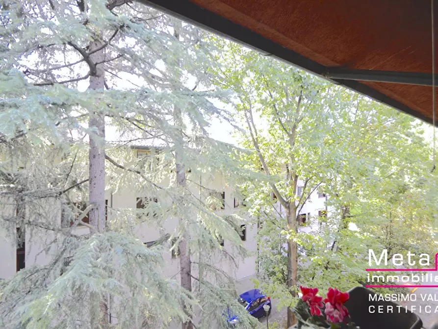 Immagine 9 di Appartamento in affitto  in via Agadir 16b a San Donato Milanese