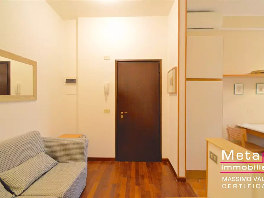 Immagine 2 di Appartamento in affitto  in via Agadir 16b a San Donato Milanese