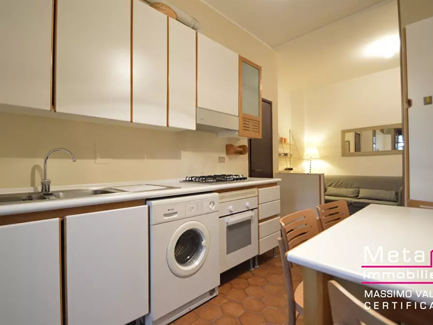 Immagine 1 di Appartamento in affitto  in via Agadir 16b a San Donato Milanese