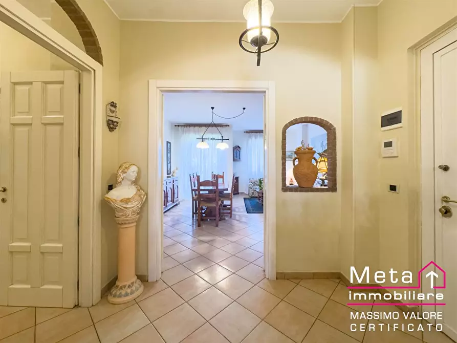 Immagine 3 di Appartamento in vendita  in via Gramsci 26 a San Donato Milanese