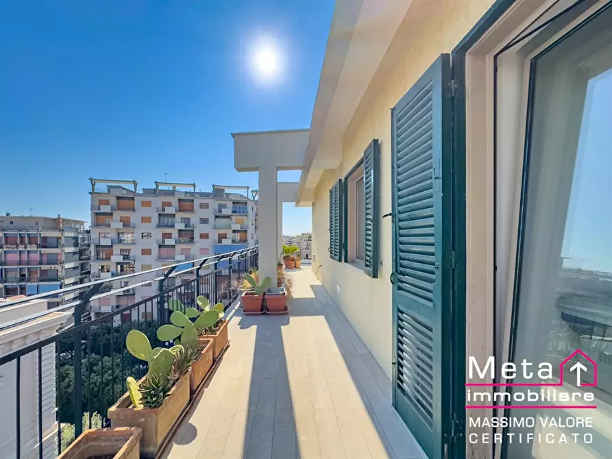 Immagine 4 di Appartamento in vendita  in VIa Aldo Moro 8 a Bisceglie