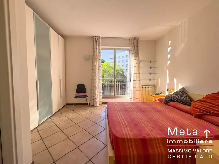 Immagine 9 di Appartamento in vendita  in via Moro 34 a San Donato Milanese