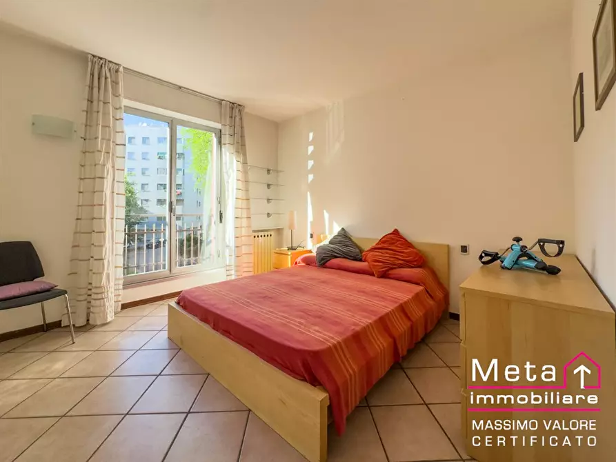 Immagine 8 di Appartamento in vendita  in via Moro 34 a San Donato Milanese