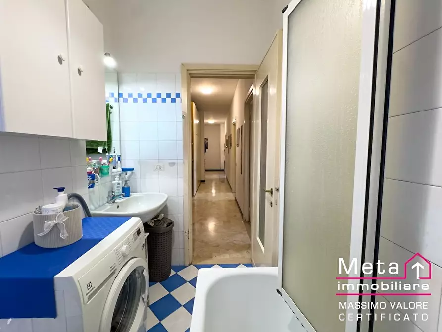 Immagine 9 di Appartamento in affitto  in via Gramsci 10 a San Donato Milanese
