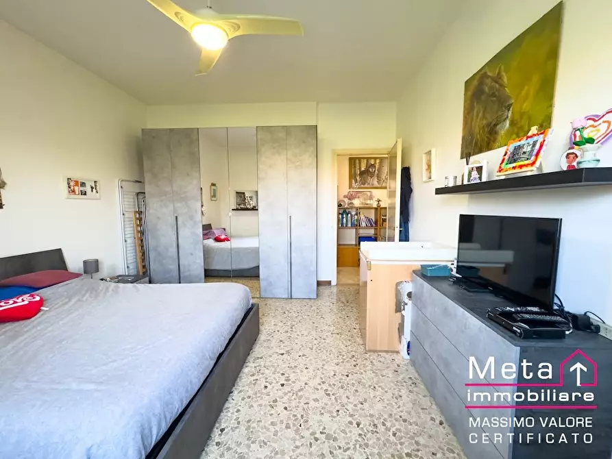Immagine 5 di Appartamento in affitto  in via Gramsci 10 a San Donato Milanese
