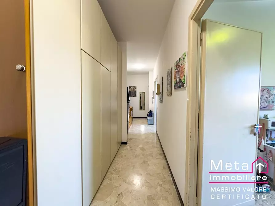 Immagine 7 di Appartamento in affitto  in via Gramsci 10 a San Donato Milanese