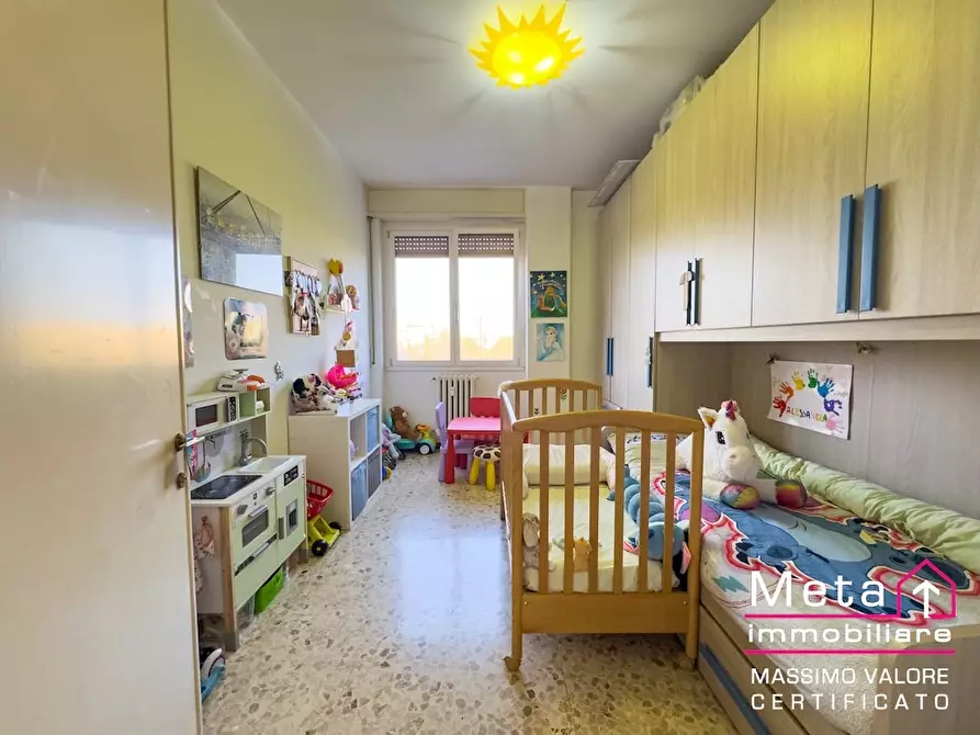 Immagine 1 di Appartamento in affitto  in via Gramsci 10 a San Donato Milanese