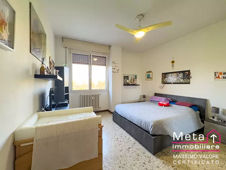 Immagine 3 di Appartamento in affitto  in via Gramsci 10 a San Donato Milanese