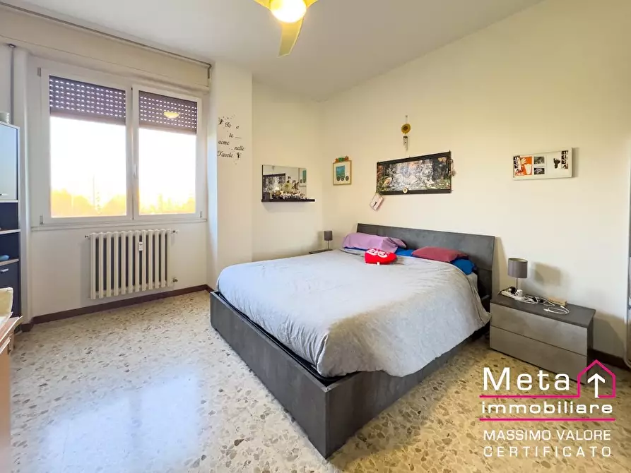 Immagine 4 di Appartamento in affitto  in via Gramsci 10 a San Donato Milanese