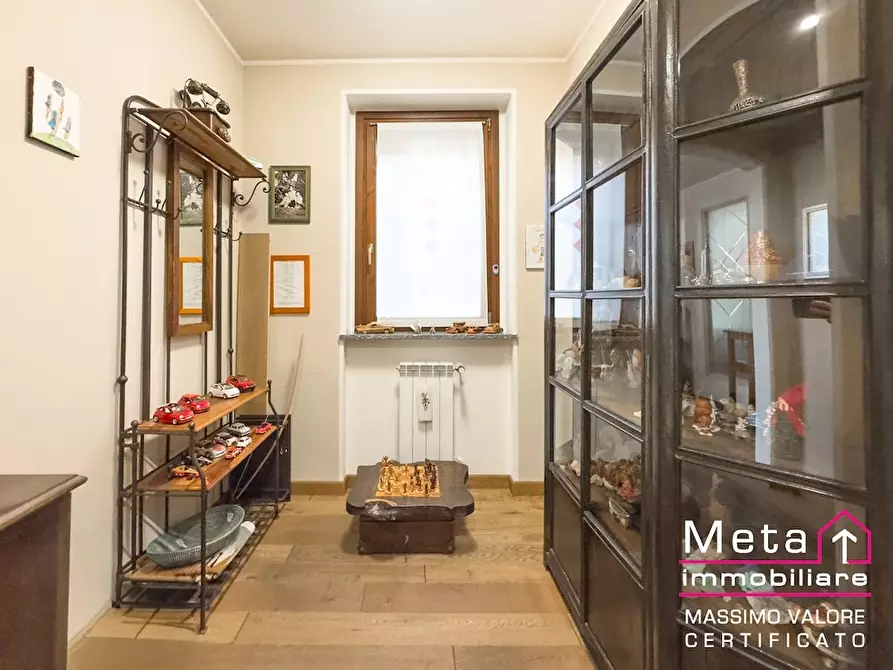 Immagine 3 di Villa in vendita  in Via XXV aprile a Tribiano