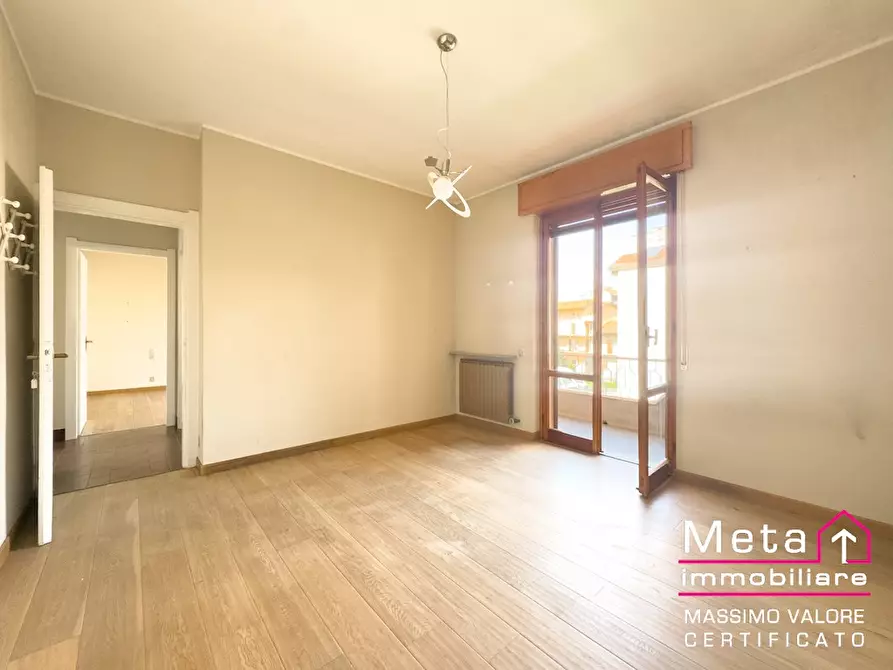 Immagine 9 di Appartamento in vendita  in via Calvi 17 a Calolziocorte