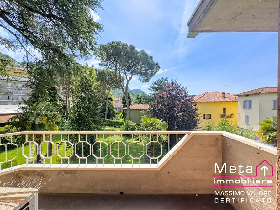 Immagine 4 di Appartamento in vendita  in via Calvi 17 a Calolziocorte