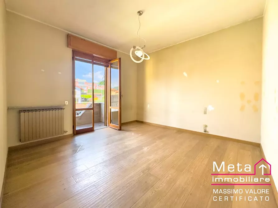 Immagine 8 di Appartamento in vendita  in via Calvi 17 a Calolziocorte
