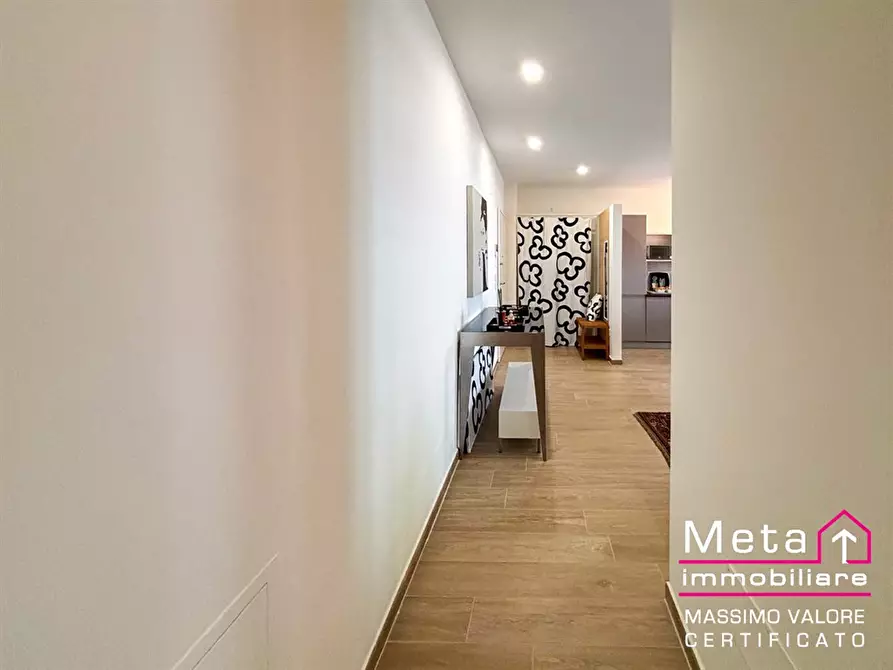 Immagine 3 di Appartamento in affitto  in Via XXV Aprile 9 a Bisceglie