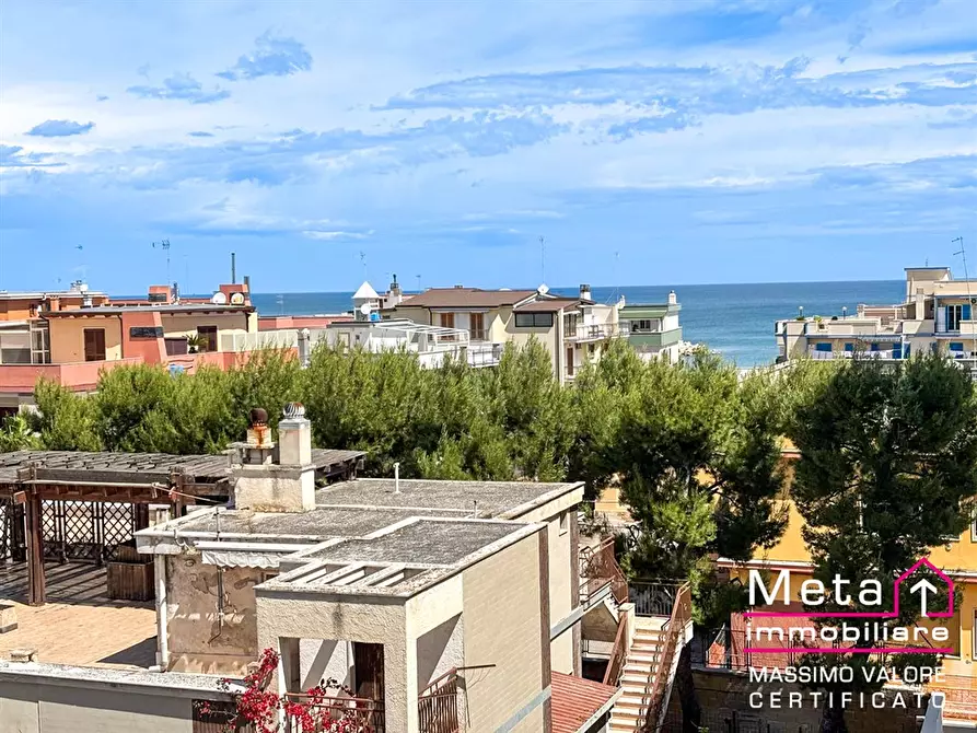 Immagine 1 di Appartamento in affitto  in Via XXV Aprile 9 a Bisceglie