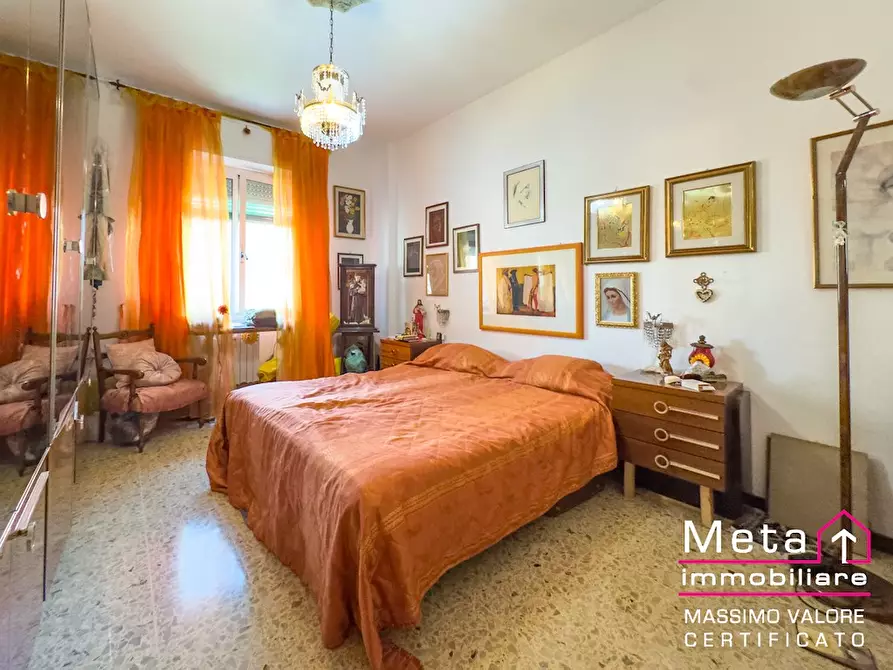 Immagine 4 di Appartamento in vendita  in via di Vittorio 28 a San Donato Milanese