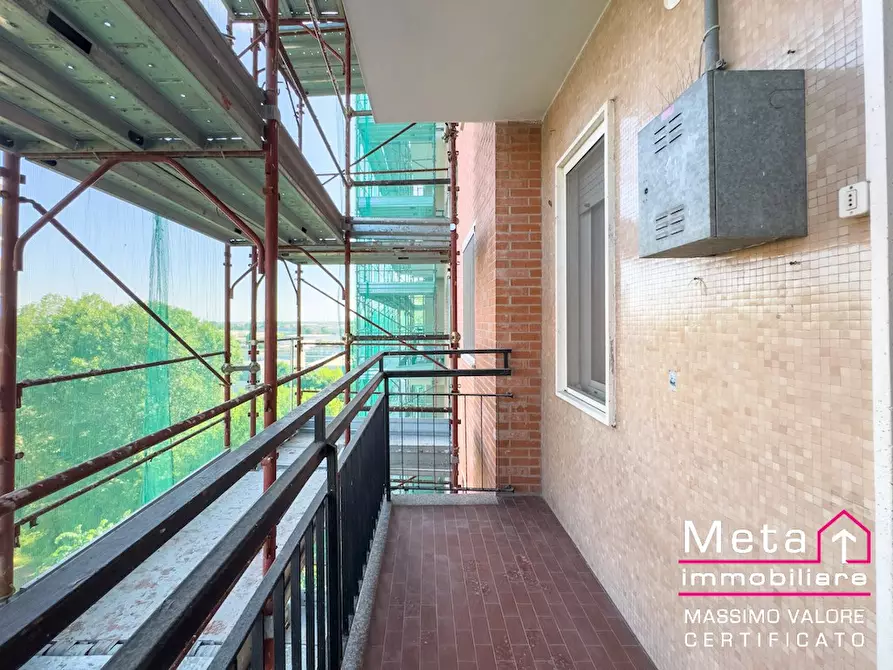 Immagine 9 di Appartamento in vendita  in via di Vittorio 28 a San Donato Milanese