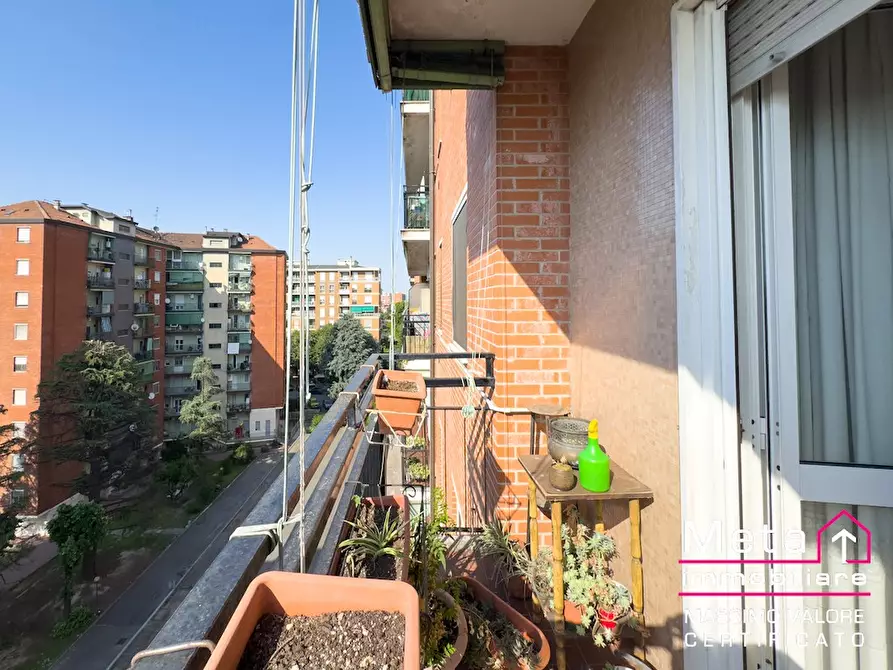 Immagine 1 di Appartamento in vendita  in via di Vittorio 28 a San Donato Milanese