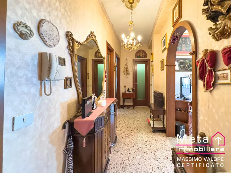 Immagine 6 di Appartamento in vendita  in via di Vittorio 28 a San Donato Milanese