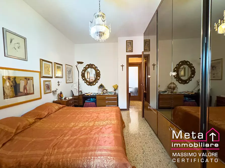 Immagine 5 di Appartamento in vendita  in via di Vittorio 28 a San Donato Milanese
