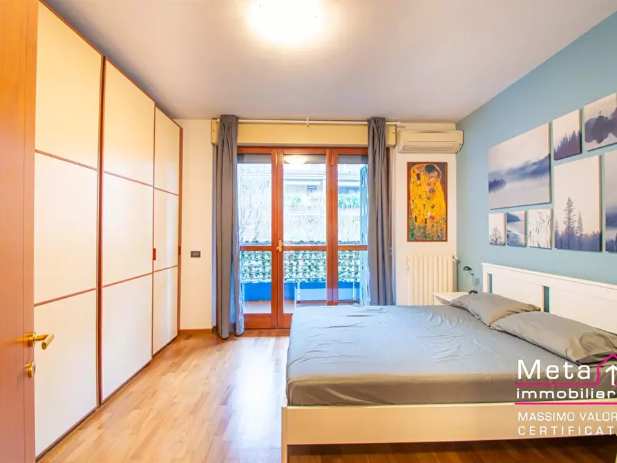 Immagine 3 di Appartamento in affitto  in via Strasburgo 4 a San Donato Milanese
