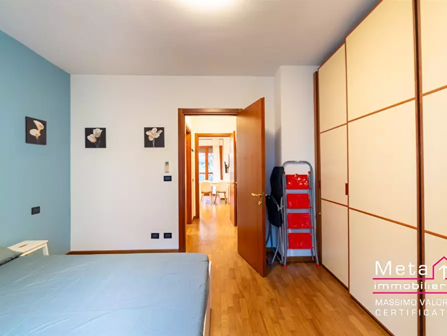 Immagine 5 di Appartamento in affitto  in via Strasburgo 4 a San Donato Milanese
