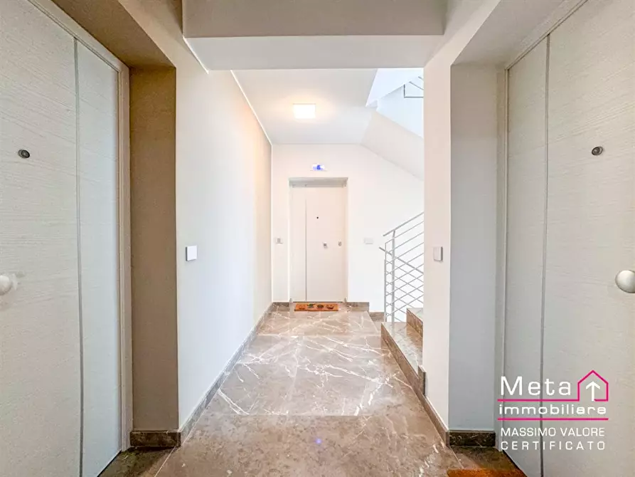 Immagine 8 di Appartamento in affitto  in Via XXV Aprile 9 a Bisceglie