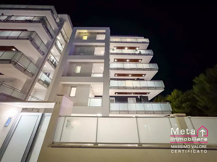 Immagine 4 di Appartamento in affitto  in Via XXV Aprile 9 a Bisceglie