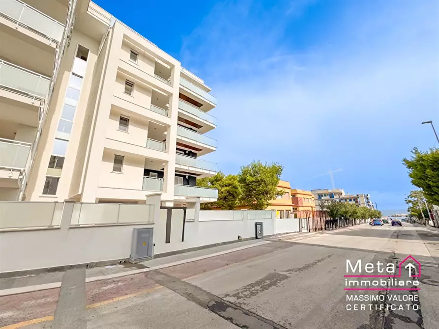Immagine 5 di Appartamento in affitto  in Via XXV Aprile 9 a Bisceglie
