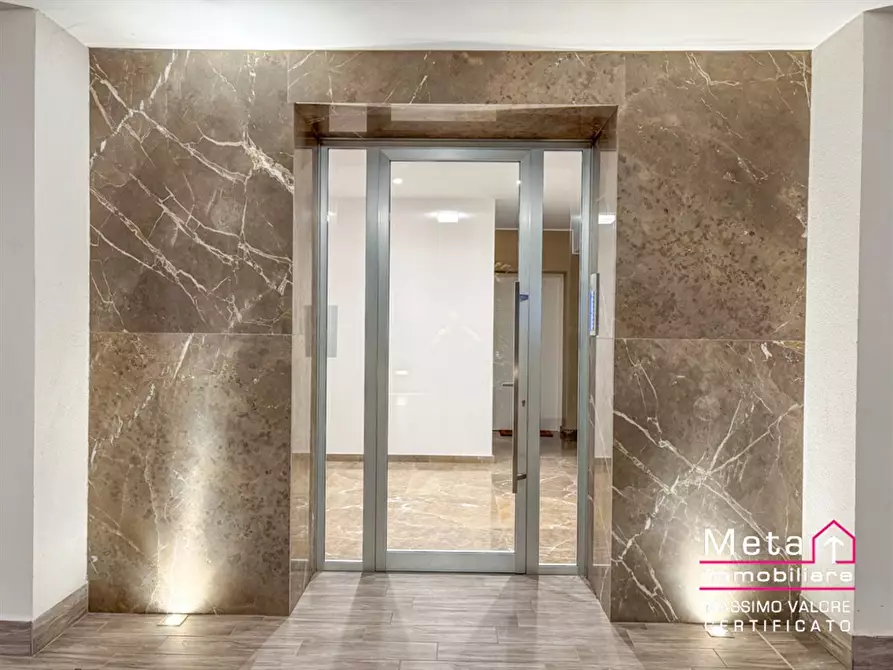 Immagine 3 di Appartamento in affitto  in Via XXV Aprile 9 a Bisceglie