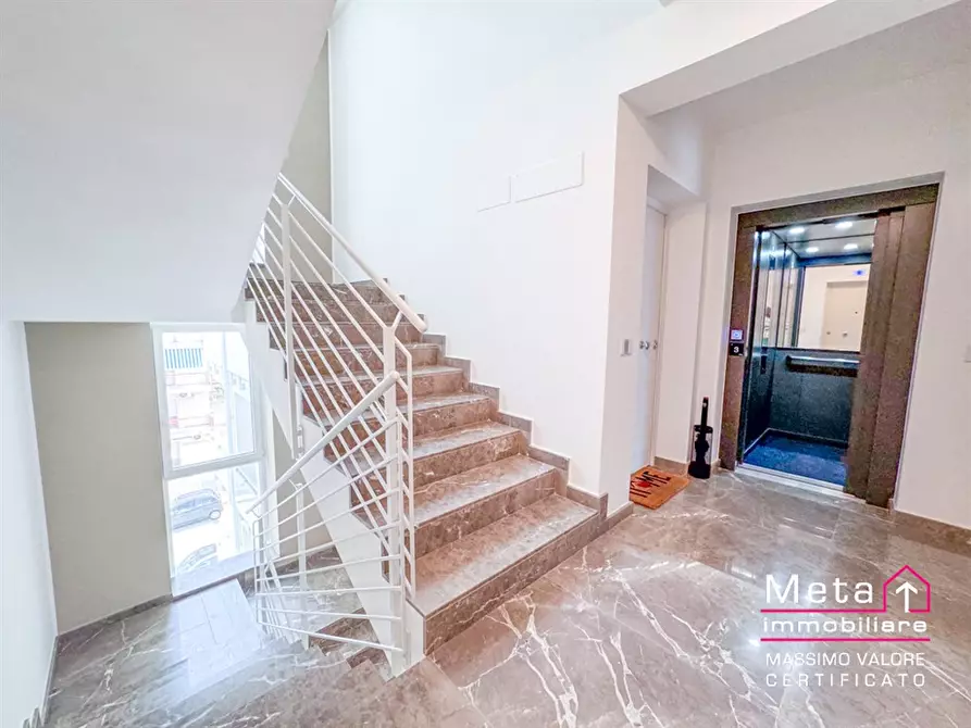Immagine 7 di Appartamento in affitto  in Via XXV Aprile 9 a Bisceglie