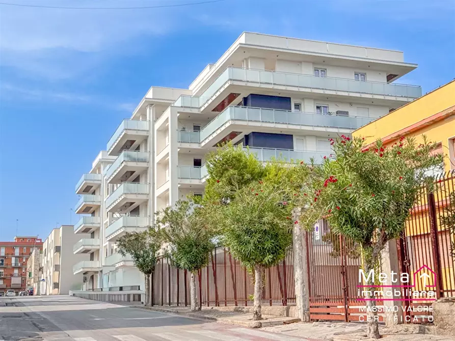 Immagine 6 di Appartamento in affitto  in Via XXV Aprile 9 a Bisceglie