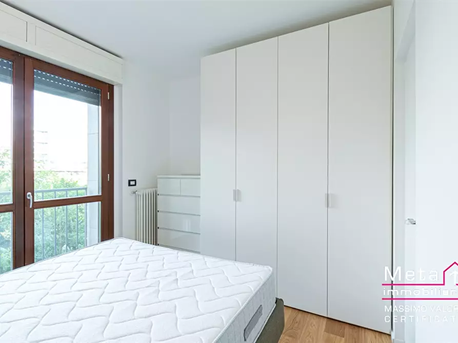 Immagine 4 di Appartamento in affitto  in Via Giacomo Filippo Lacaita 2 a Milano