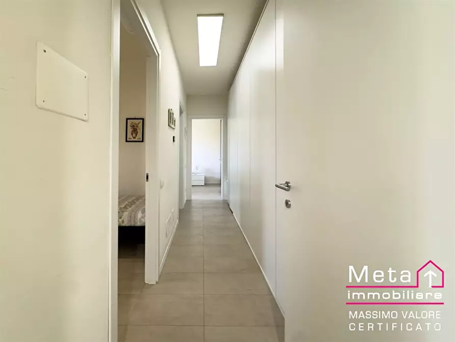 Immagine 7 di Stanza singola in affitto  in Via Eugenio Colorni 6 a Milano